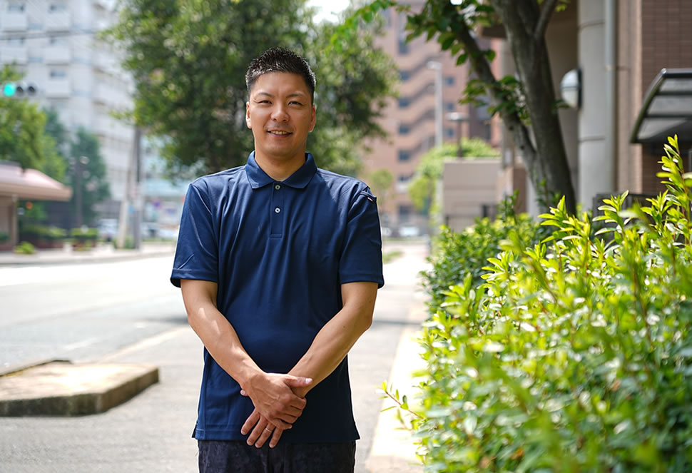 快適な空間づくりをお手伝いします